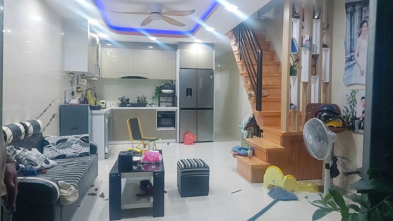 NHÀ ĐẸP- GIÁ TỐT CHÍNH CHỦ BÁN NHANH CĂN NHÀ phường Trường Thạnh, TP Thủ Đức, TPHCM