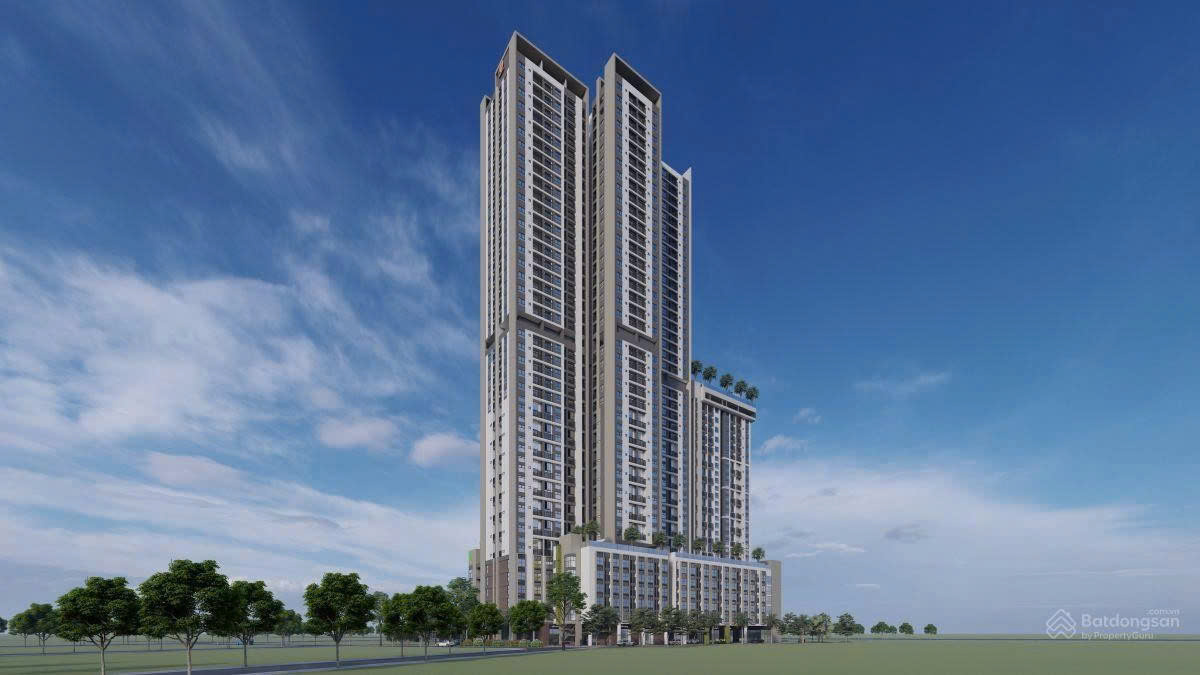 CHỈ 4,2 TỶ SỞ HỮU CĂN DUPLEX 105M² TRỊ GIÁ 4,4 TỶ – GIÁ ĐANG ĐƯỢC HỖ TRỢ TỐT NHẤT TẠI PICITY SKYPARK
