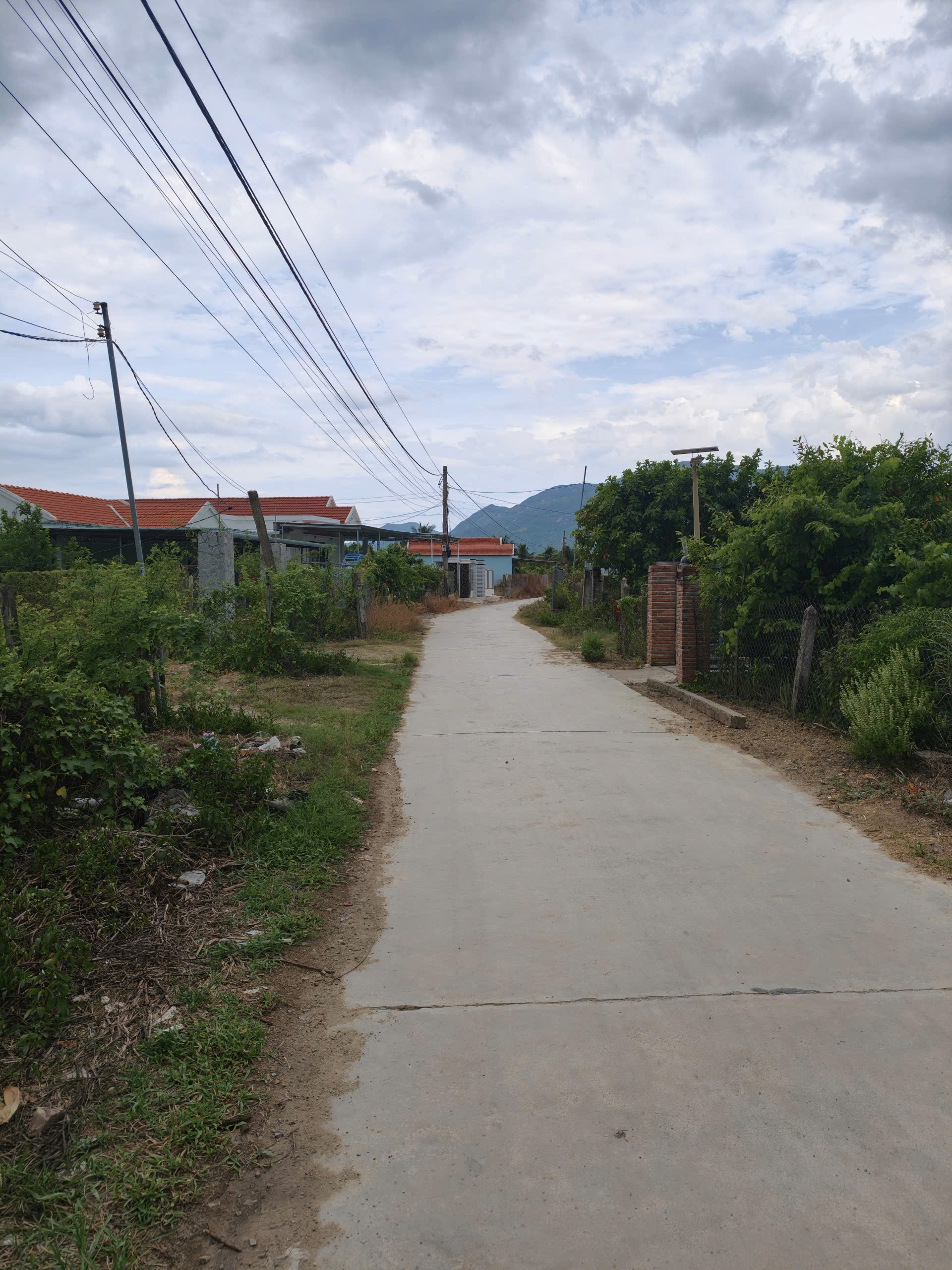 ĐẤT NỀN NINH ÍCH – NGANG 8M HIẾM CÓ – CÁCH QUỐC LỘ 1A CHỈ VÀI TRĂM MÉT