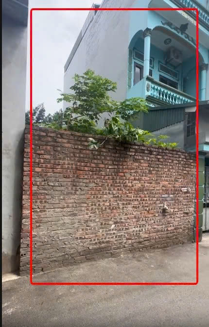 Bán đất 58m2 tại Thôn Yên Ngưu, Tam Hiệp (Hoàng Liệt mới), Hà Nội, ô tô vào, mặt tiền 4m, giá 9 tỷ