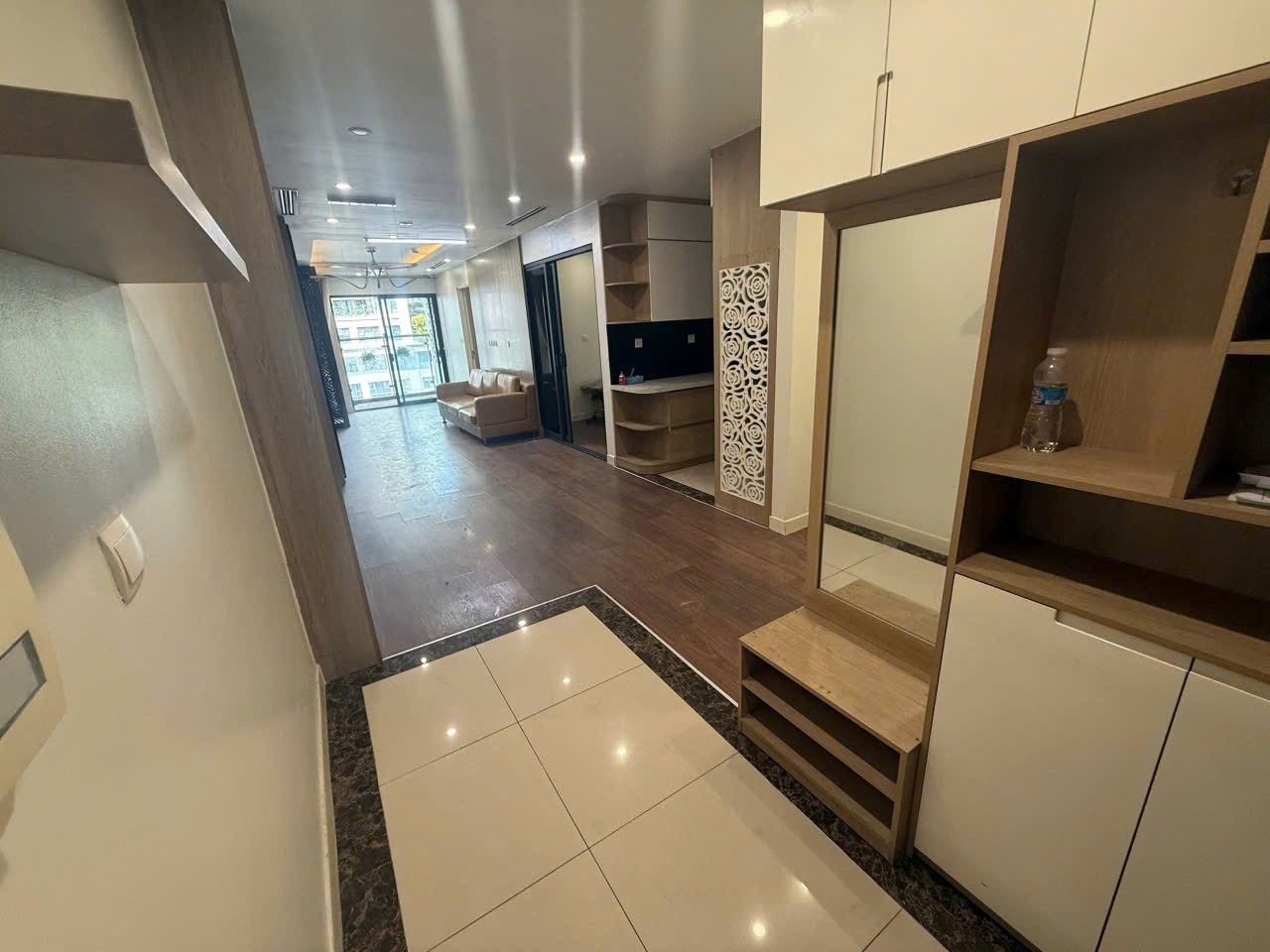 CĂN HỘ FULL TIỆN ÍCH- GIÁ TỐT CHÍNH CHỦ BÁN NHANH căn hộ chung cư cao cấp TẠI Quận Thanh Xuân, HN