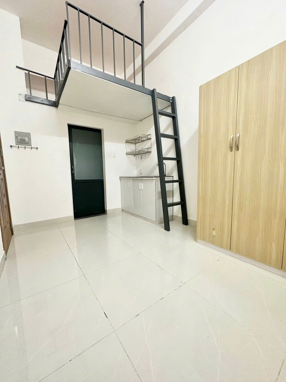 GÓC PASS PHÒNG DƯƠNG QUẢNG HÀM , GÒ VẤP ,TPHCM