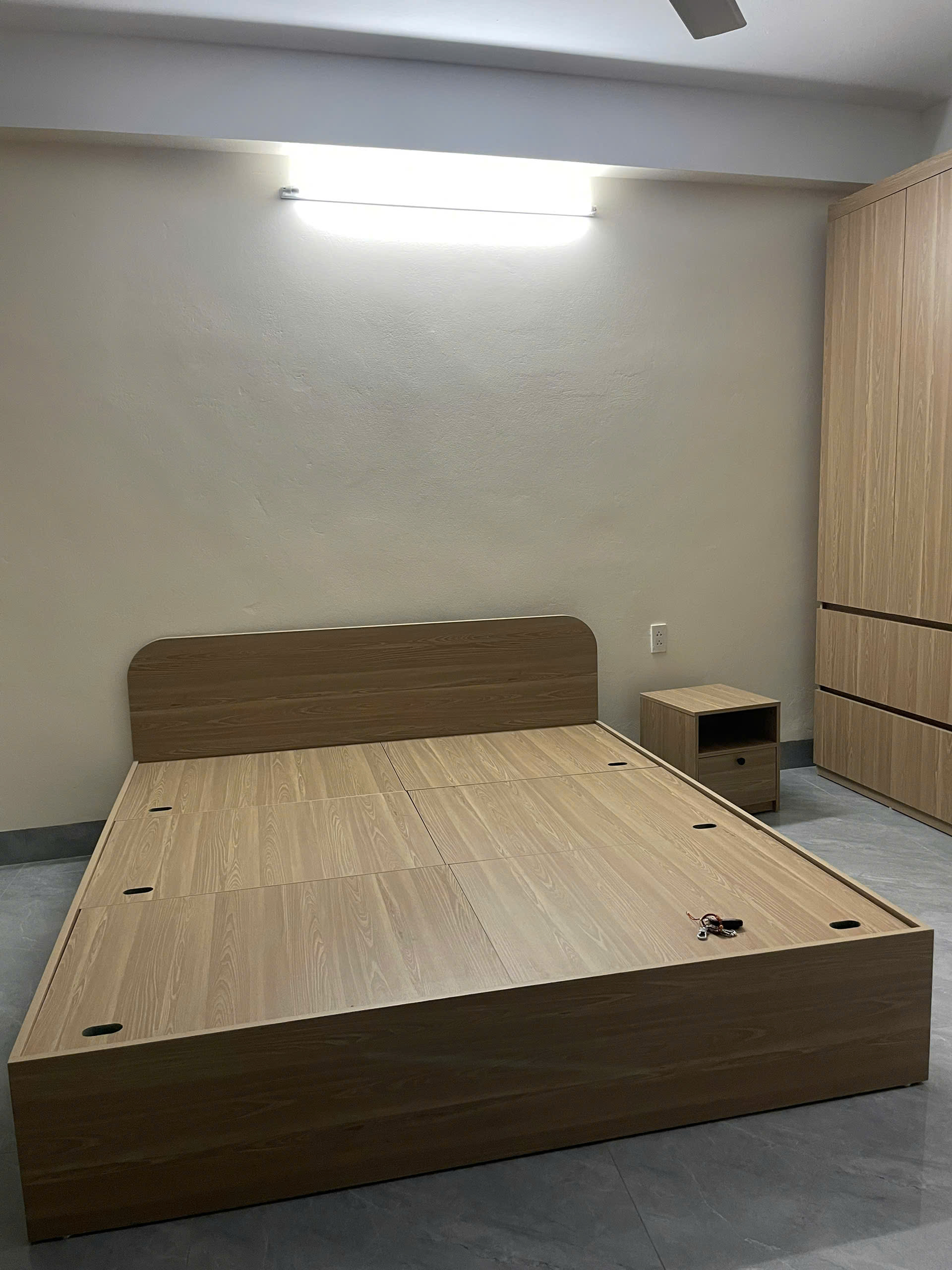 CHÍNH CHỦ CHO THUÊ PHÒNG TRỌ CHÍNH CHỦ FULL NỘI THẤT TẠI MINH KHAI, PHƯỜNG TƯƠNG MAI, HOÀNG MAI HÀ NỘI – GẦN NHIỀU