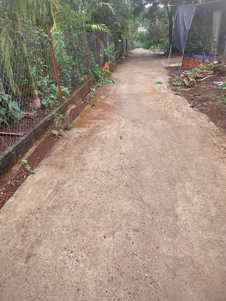 BÁN 4,5 SÀO ĐẤT CLN ĐẸP TẠI PHƯỜNG EA KAO, ĐẮK LẮK – MẶT SUỐI, ĐƯỜNG Ô TÔ, GIÁ TỐT