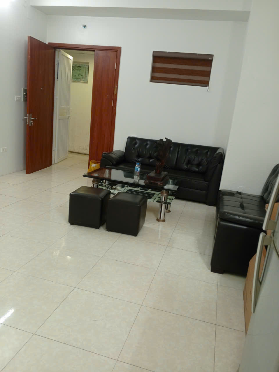 CHÍNH CHỦ CHO THUÊ DÀI HẠN CĂN HỘ CHUNG CƯ HOÀNG DƯƠNG- 83 GIẢI PHÓNG, NGỌC HỒI, HÀ NỘI