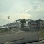  6000m2 - 5