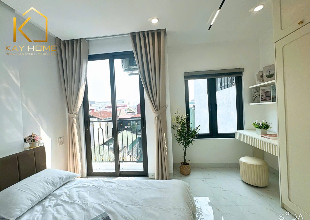 CHO THUÊ PHÒNG STUDIO CAO CẤP MỚI TẠI THANH XUÂN , HÀ NỘI