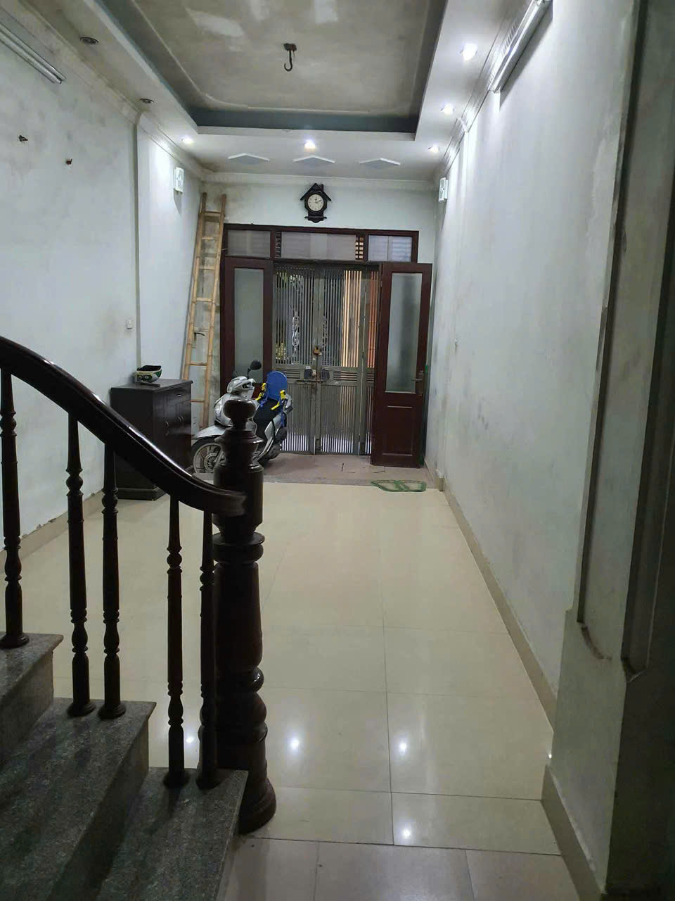 CHO THUÊ NHÀ NGUYÊN CĂN 4 TẦNG – NGÕ 93 BÙI XƯƠNG TRẠCH, THANH XUÂN