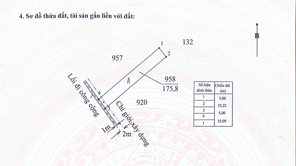 ĐẤT ĐẸP – GIÁ TỐT- CHÍNH CHỦ CẦN BÁN ĐẤT Tại Xã Tân Lân, Huyện Cần Đước, Long An