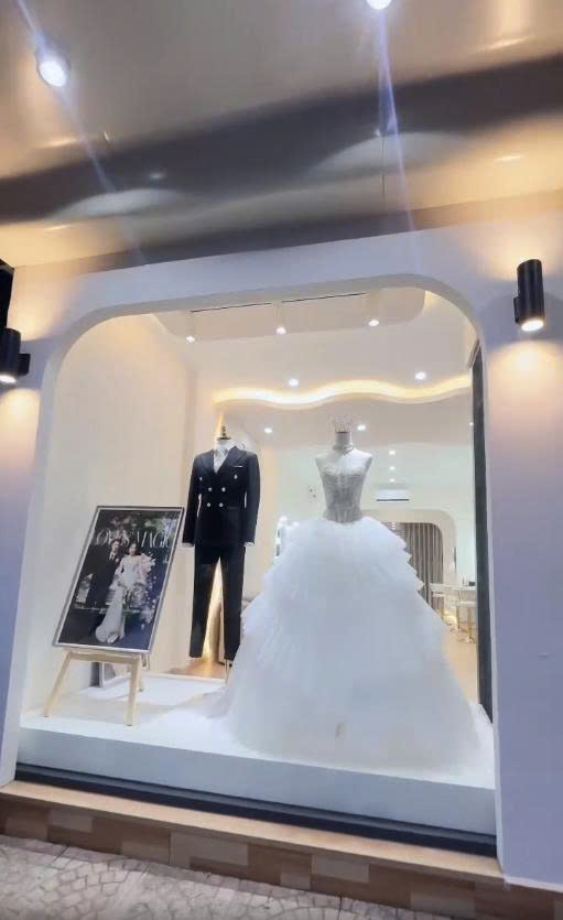 SANG NHƯỢNG GẤP STUDIO ÁO CƯỚI tại Đơn Dương, Lâm Đồng Do thay đổi kế hoạch gia đình và lý do sức khỏe cá nhân