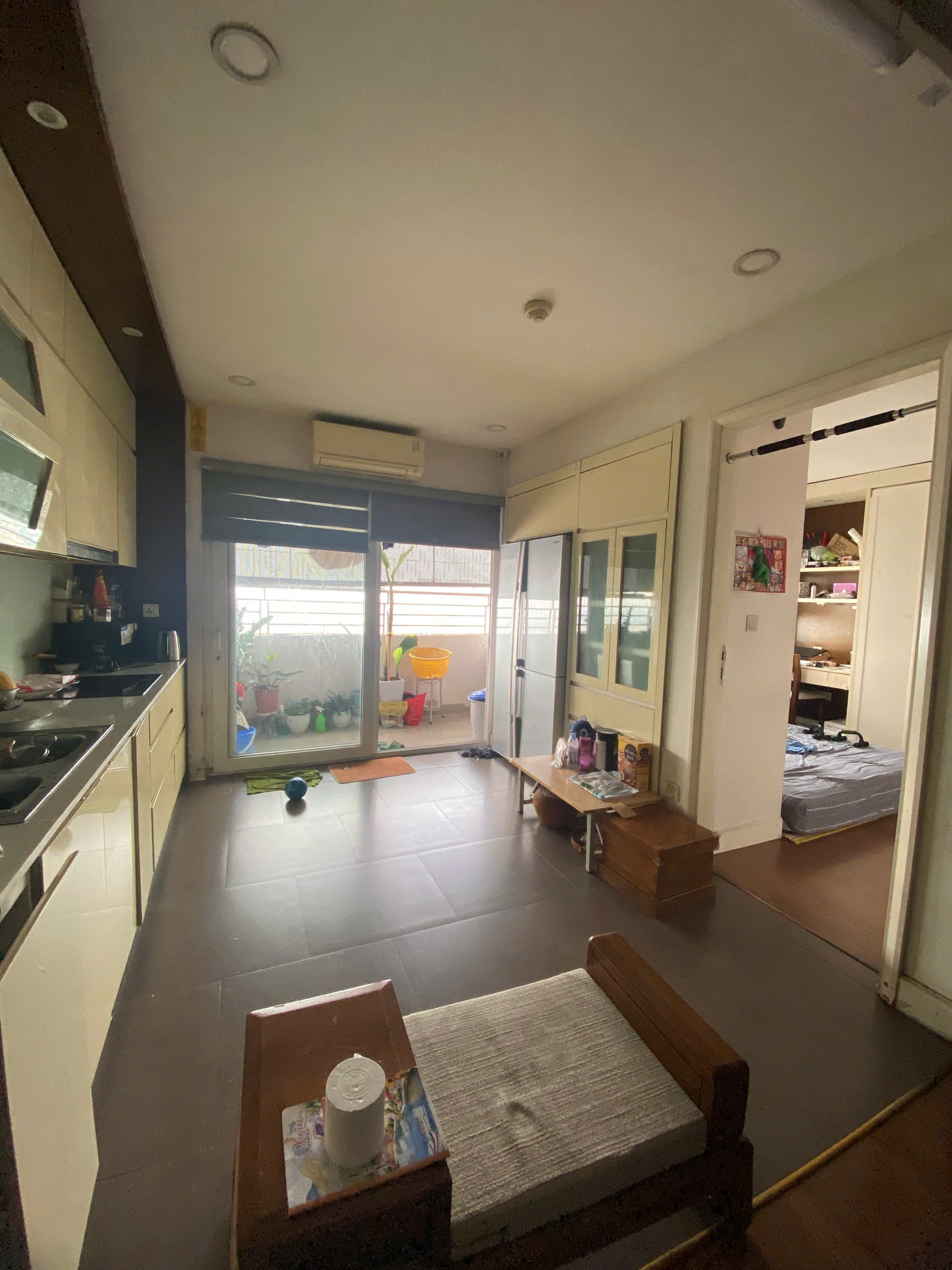 BÁN CĂN HỘ TẦNG 25 NAM ĐÔ COMPLEX – VIEW THÀNH PHỐ ĐẸP