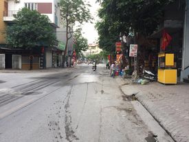 HÈ RỘNG - KINH DOANH - Ô TÔ TẢI TRÁNH 80M2 - 5 TẦNG