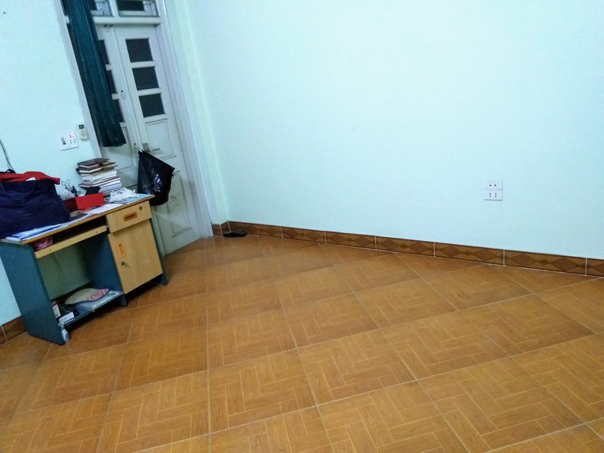 Bán Biệt Thự Tô Ngọc Vân, Tây Hồ 100m, 5T, MT7.6m, 26.8 Tỷ.