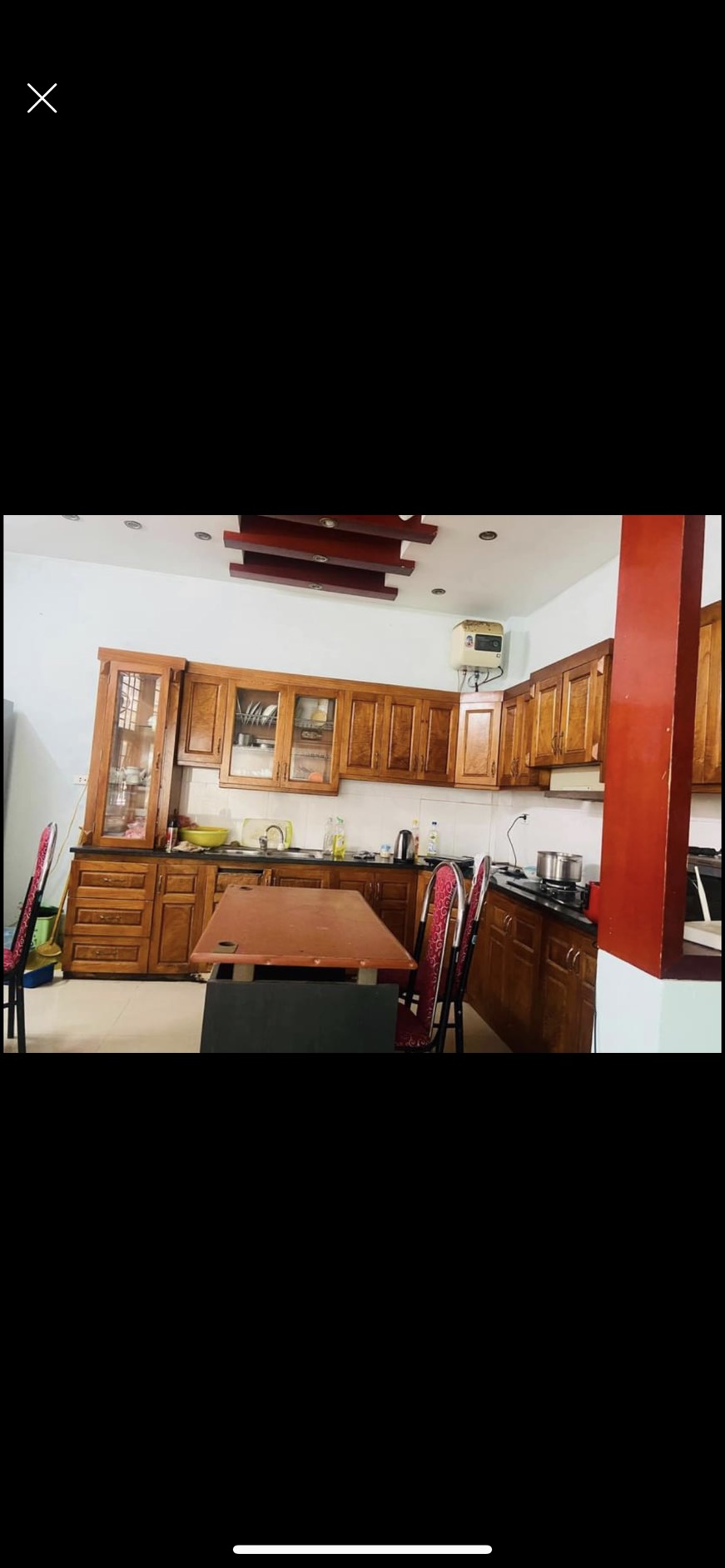 SÁT QUẬN 3, HẺM XE HƠI LÊ VĂN SỸ, 5 TẦNG NỘI THẤT CAO CẤP, GIẢM NGAY 550TR CHỈ CÒN 12.9T