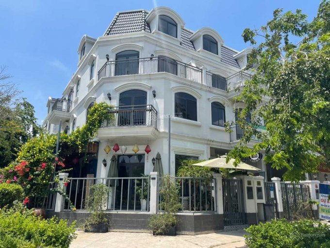 Lakeview City biệt thự song lập full nội thất chốt nhanh DT 8x20m giá 24 tỷ