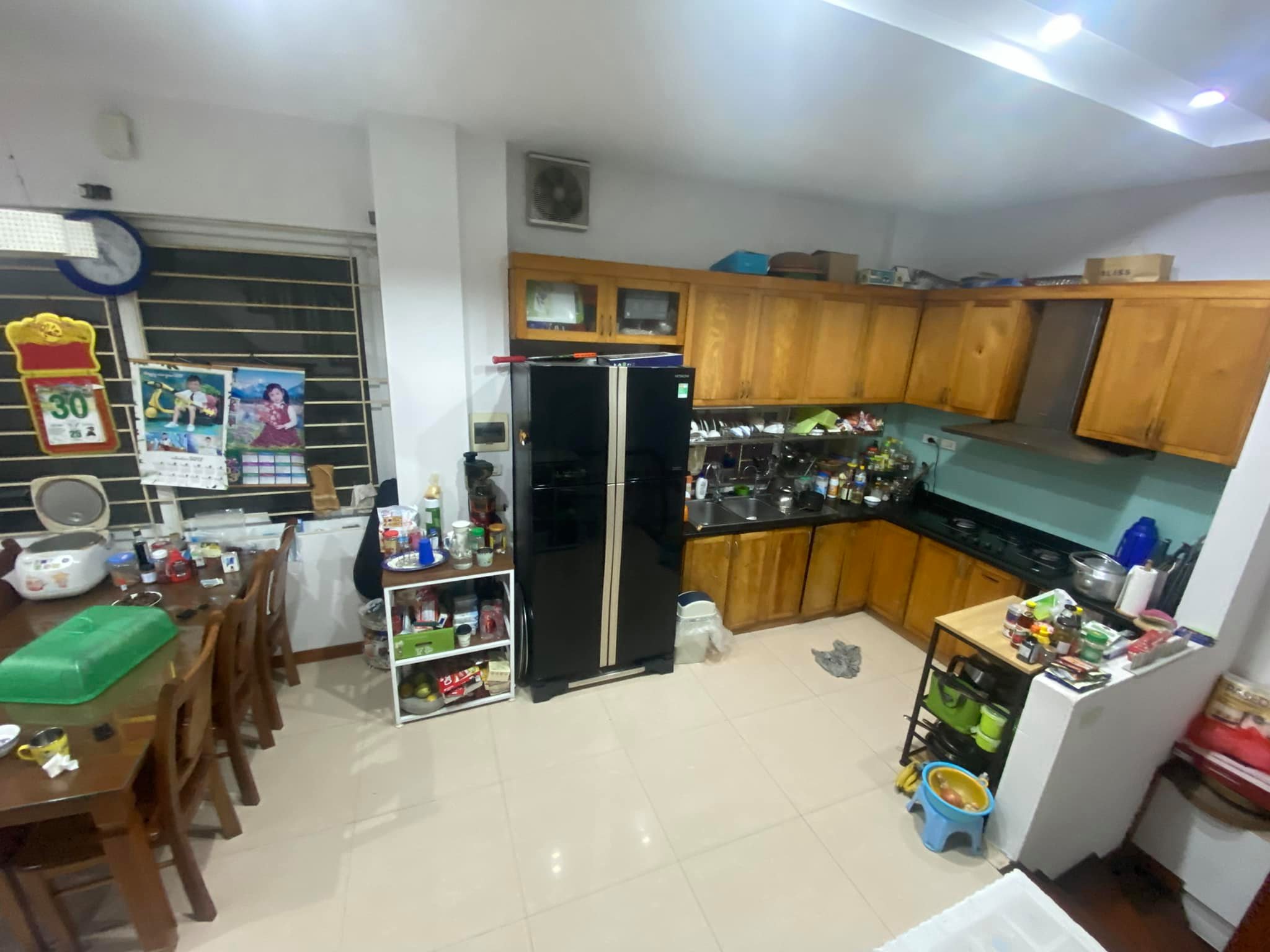 Bán nhà Mặt Phố Bằng Liệt , Thanh Trì diện tích 110m2 mặt tiền 8m giá 13tỷ