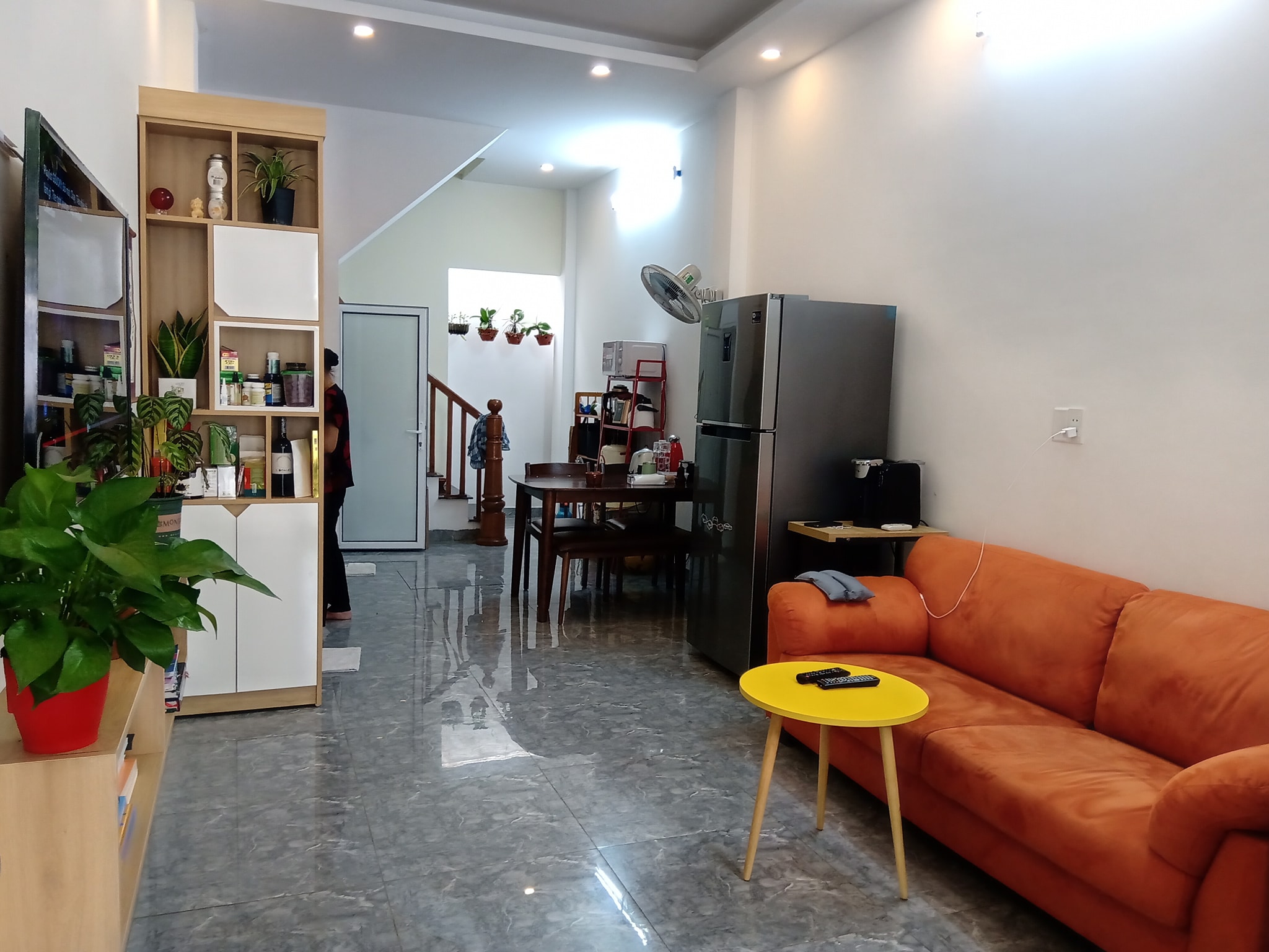 Bán nhà Mặt phố Phố cổ Hàng Tre, lô góc, KD sầm uất, Dòng tiền, 66.2m2 x 6T, 29 tỷ