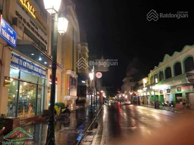 Bán căn hộ 4 phòng ngủ 146m2 tại Vinhomes 29 Liễu Giai giá 12.6 tỷ