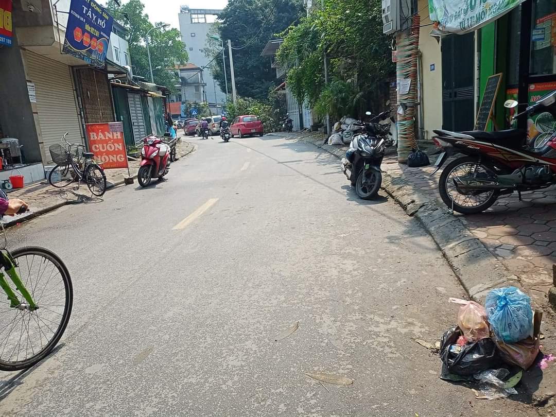 BÁN ĐẤT MẶT PHỐ-KINH DOANH SẦM UẤT NGÀY ĐÊM- THỤY KHUÊ-TÂY HỒ-DT 350m2-5T-MT 12m-Giá 84 tỷ.