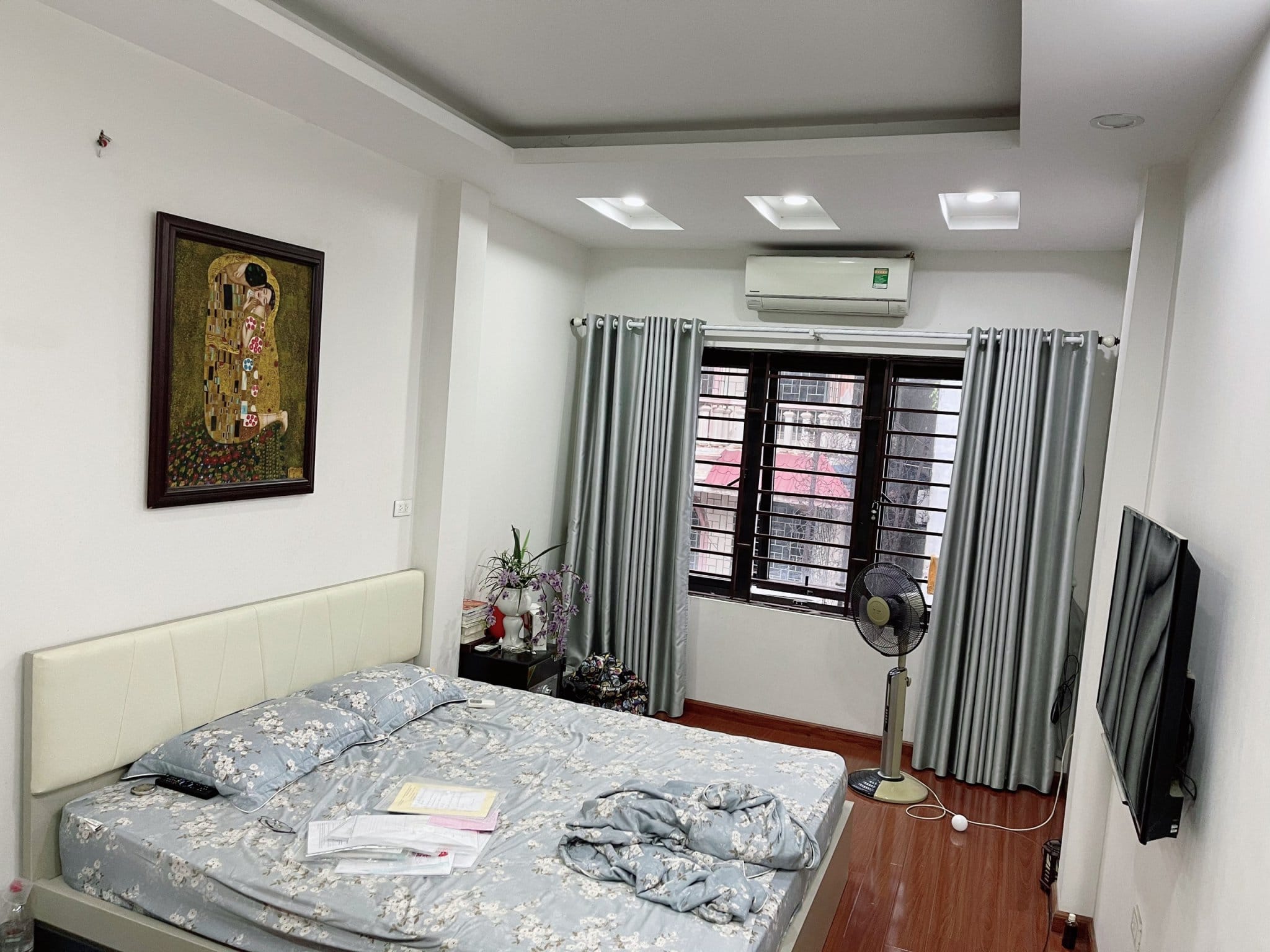 ĐẸP NHƯ SIÊU MẪU NHÀ PHỐ Phạm Tuấn Tài 62M2 6 TẦNG GIÁ CHÀO 12 tỷ Cầu Giấy