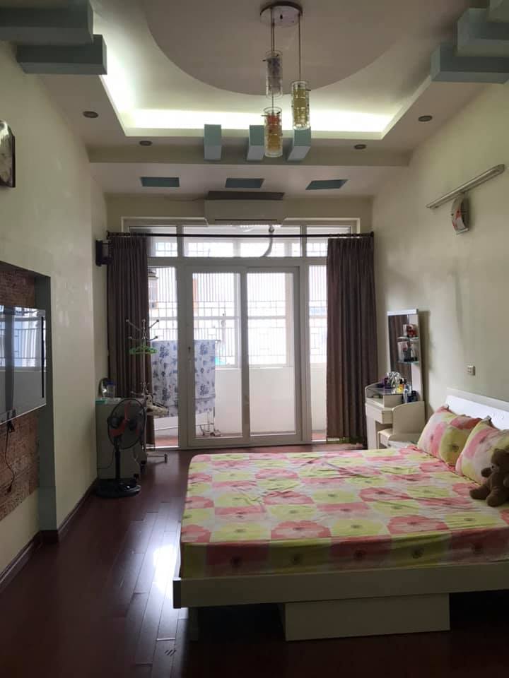 Mặt phố 48m2x4T Thuỵ Khuê, Tây Hồ, KD bất chấp, CHỈ 11.5 TỶ