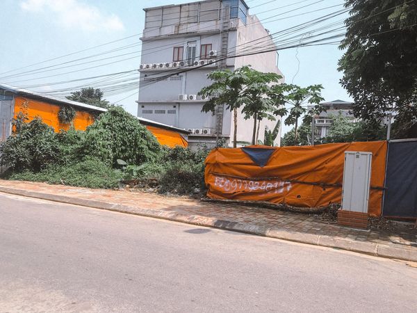 Bán Đất khu Long Biên, 329m2, ngõ to như phố, kinh doanh sầm uất