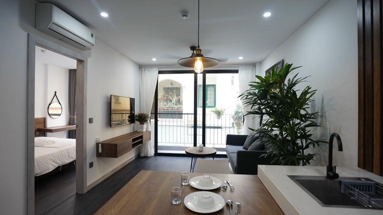 TÔ NGỌC VÂN - APARMENT 7 TẦNG THANG MÁY - SỔ HOA HẬU - 28.5 TỶ.