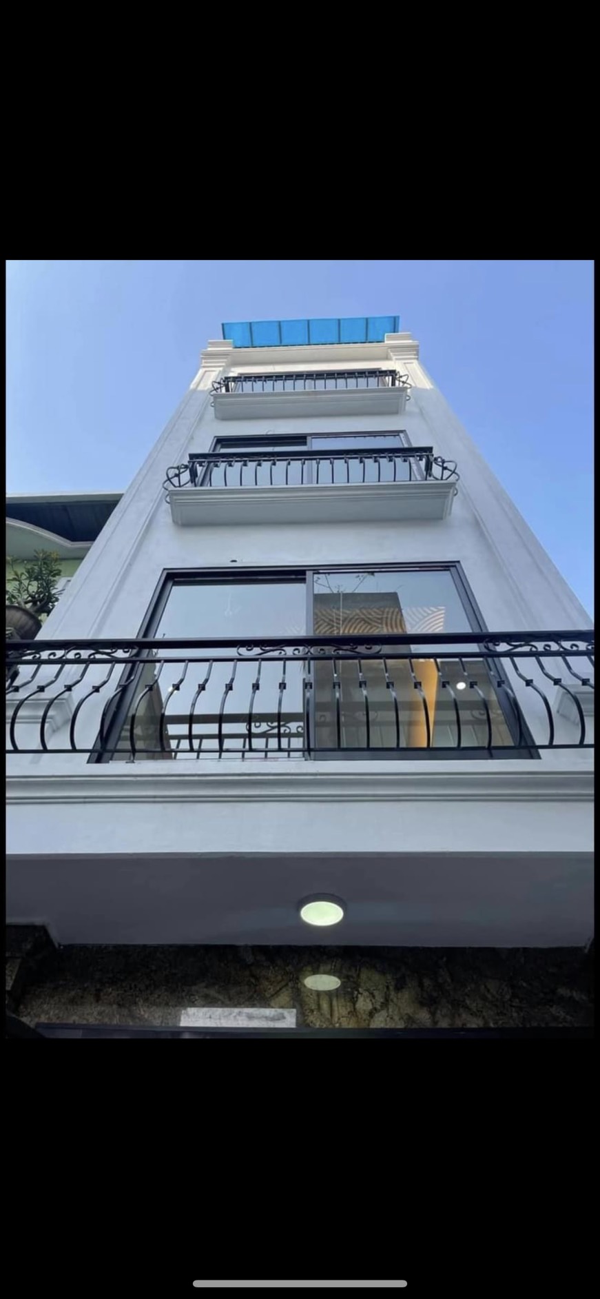 Bán nhà MT Hòa Hưng Q10 tuyến đường tiềm năng trong tương lai