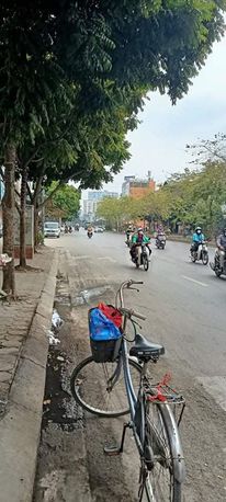 CẦN BÁN NHÀ PHỐ PHÚC LỢI, DÂN XÂY SIÊU ĐẸP 5 TẦNG THANG MÁY, MẶT ĐƯỜNG 30M.