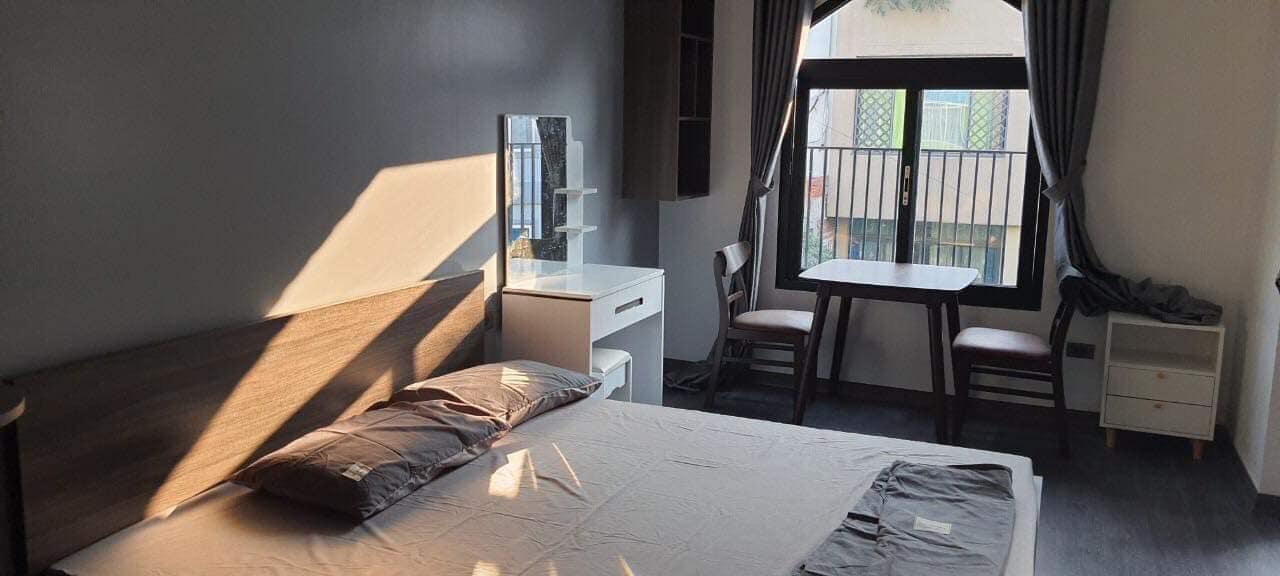 Bán nhà mặt phố Quận Hà Đông 50m2 x 6 tầng thang máy Giá 12 tỷ