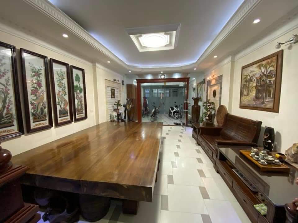 Bán nhà HXH Quốc Lộ 13, P26, Bình Thạnh