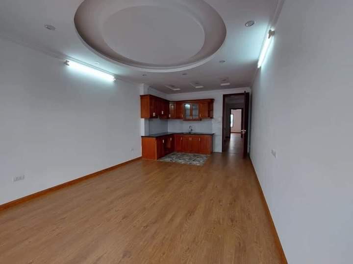 Mặt Phố 7 Tầng - Hoa Bằng - Cầu Giấy - Kinh Doanh - Thang Máy