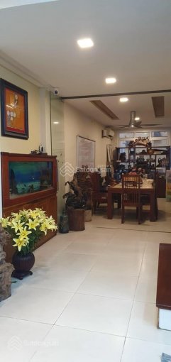 Bán gấp nhà Mặt phố Hoàng Văn Thái, 117m2, 9 tầng thang máy, kinh doanh đỉnh