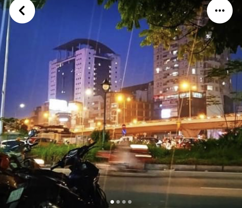 SIÊU ĐẸP - THANH XUÂN- 80M - 10TỶ - MẶT TIỀN 6M- SỔ ĐỎ CHÍNH CHỦ