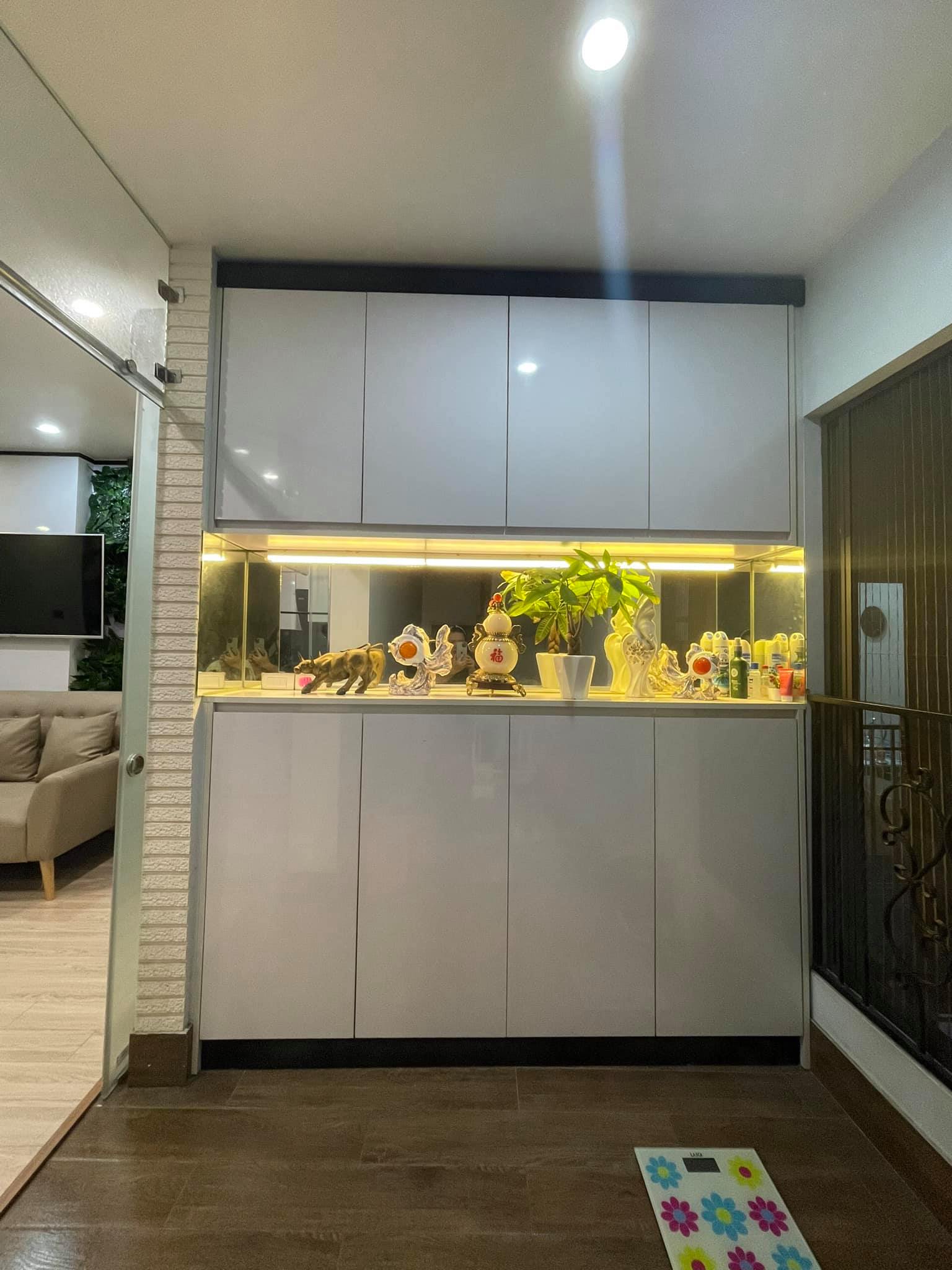 Nhà đẹp phố vip Đào Tấn, Ba Đình, ô tô qua, giá 16.5 tỷ, 93m