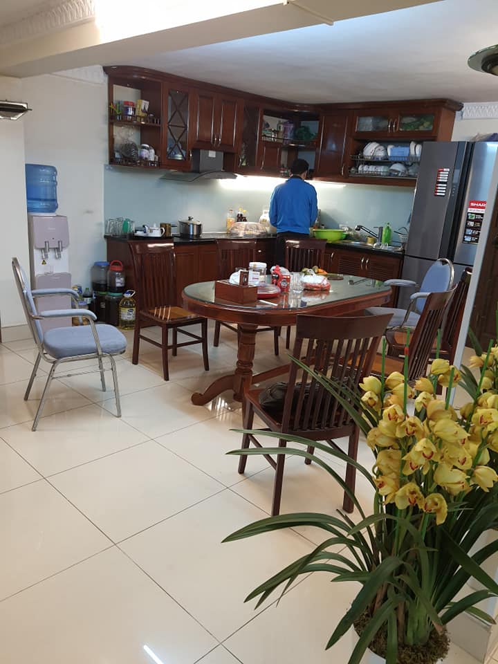 BÁN NHÀ MẶT PHỐ NGUYỄN HOÀNG. VỈA HÈ, KD ĐỈNH, MT 12M, GIÁ 43 TỶ.