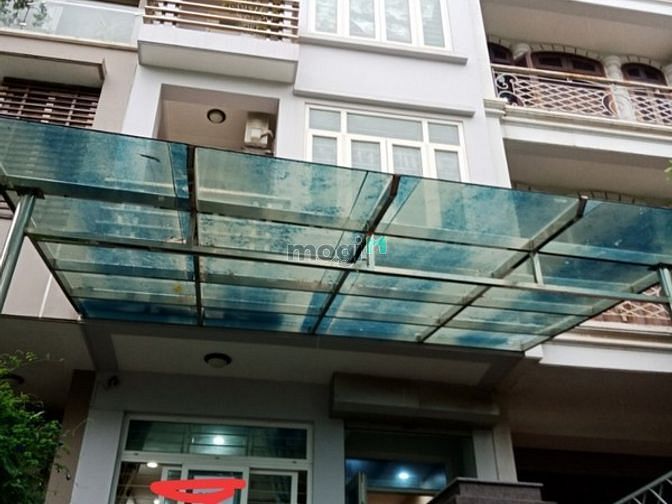 Bán nhà phân lô Nguyễn Phong Sắc,Cầu Giấy. DT 95m2 x 4T.Giá 10 tỷ