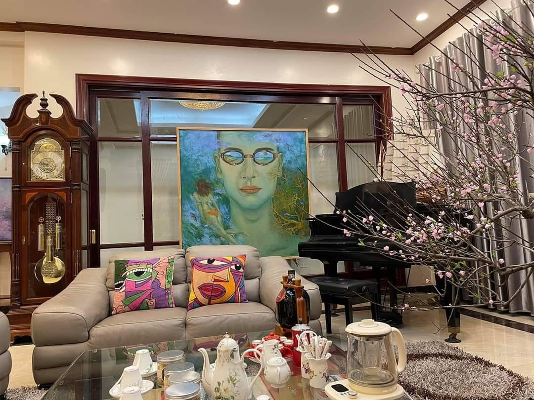 Cực Hiếm Siêu Giá Trị Mặt Phố Quán Sứ 106m2, mt 6.5m, 27 tỷ 3