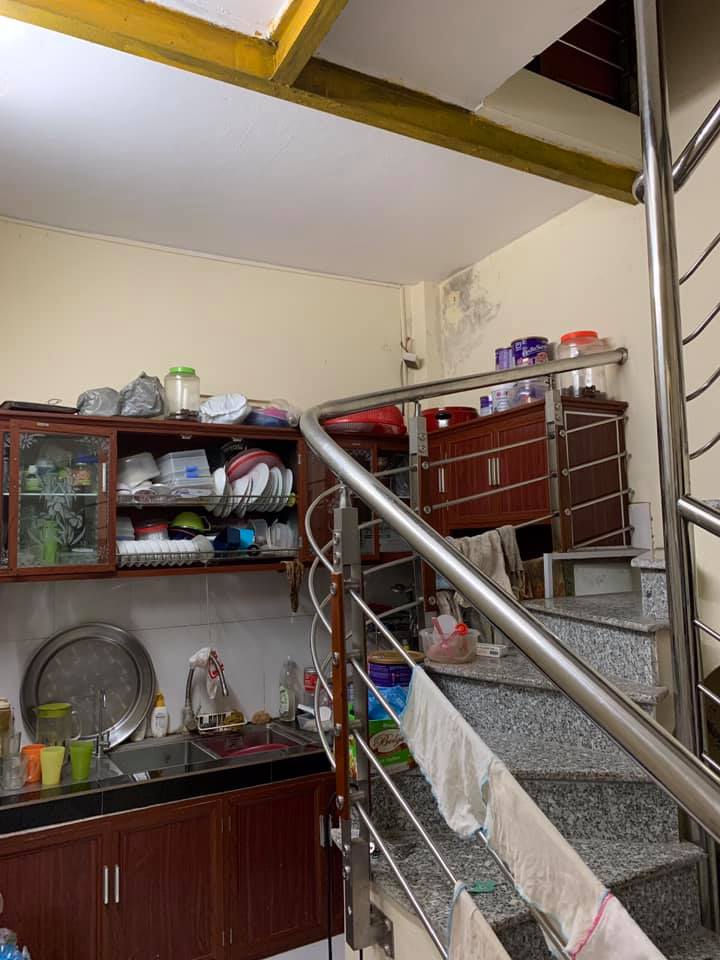 PHƯỜNG ĐỨC THẮNG BẮC TỪ LIÊM 60M 5 TẦNG MẶT PHỐ LÔ GÓC VỈA HÈ KINH DOANH BẤT CHẤP 11 TỶ