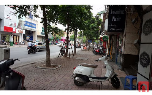 Đất hiếm Lạc Long Quân, Tây Hồ 136m2 mt 8m ô tô vào tận thửa