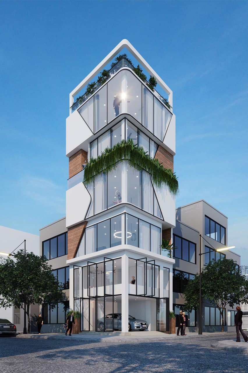 SIÊU PHẨM LÔ GÓC - THÁI HÀ 6 TẦNG THANG MÁY - Ô TÔ TRÁNH - KINH DOANH ĐỈNH CAO - MỚI ĐÉT ĐÈN ĐẸT - CHUYỂN VỀ Ở LUÔN.