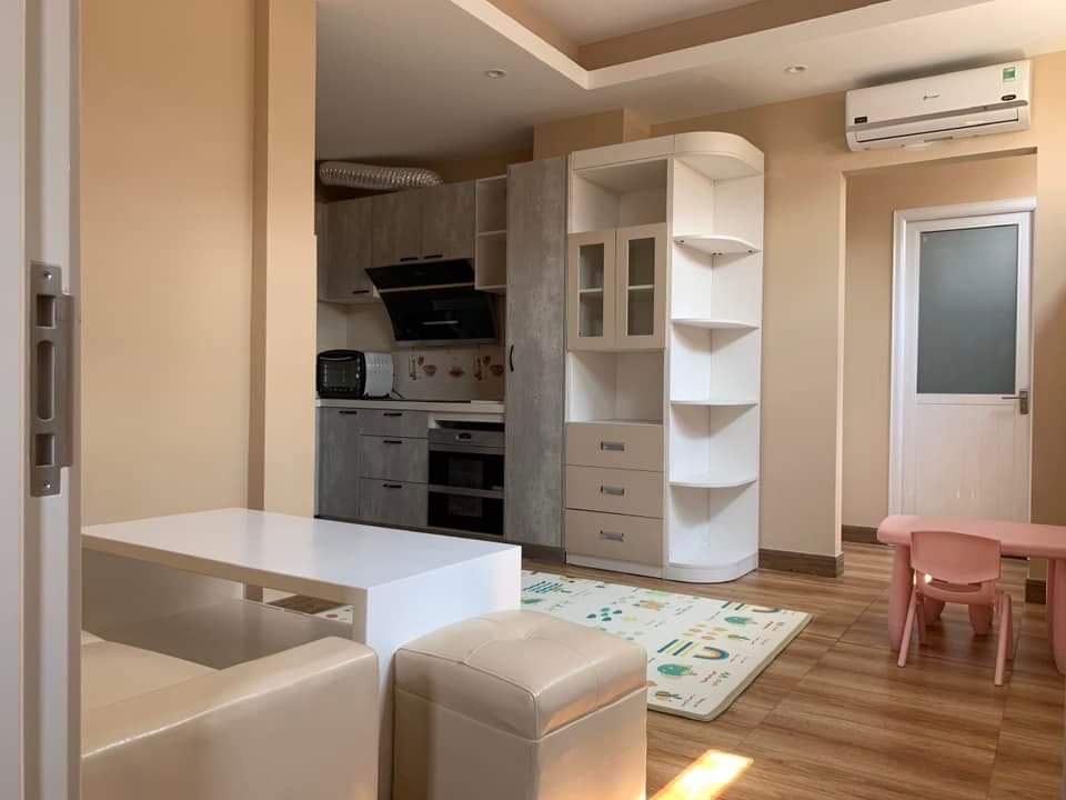 KHU QUAN CHỨC - PHÂN LÔ OTO TRÁNH - LÔ GÓC - 7 TẦNG THANG MÁY HIỆN ĐẠI - TẬN HƯỞNG CUỘC SỐNG ĐẲNG CẤP