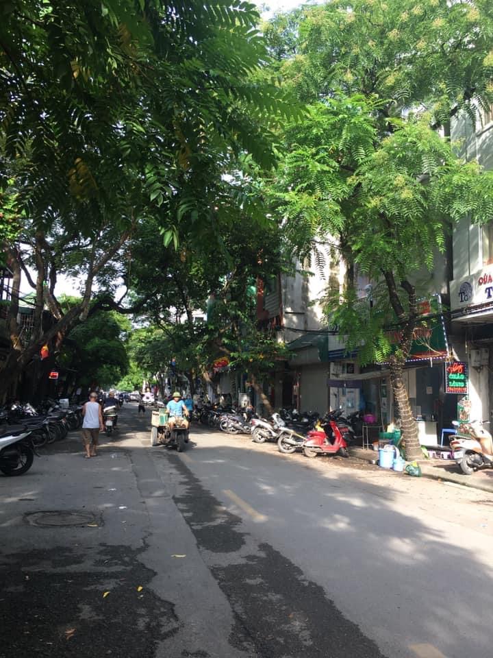 MẶT PHỐ PHƯƠNG MAI DT66m2 , NHÀ DINH QUY HOẠCH , CHỦ CỰC HỢP TÁC , MIỄN PHÍ MG.