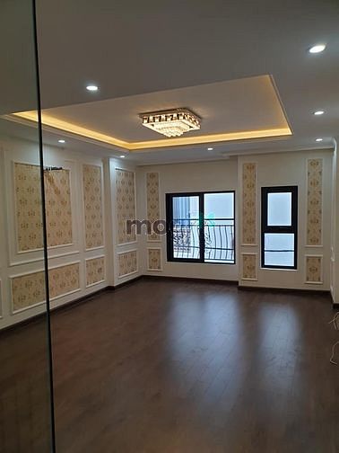 Bán gấp nhà mặt phố nguyễn văn cừ long biên 60m2 5 t mt 5.5m 13 tỷ