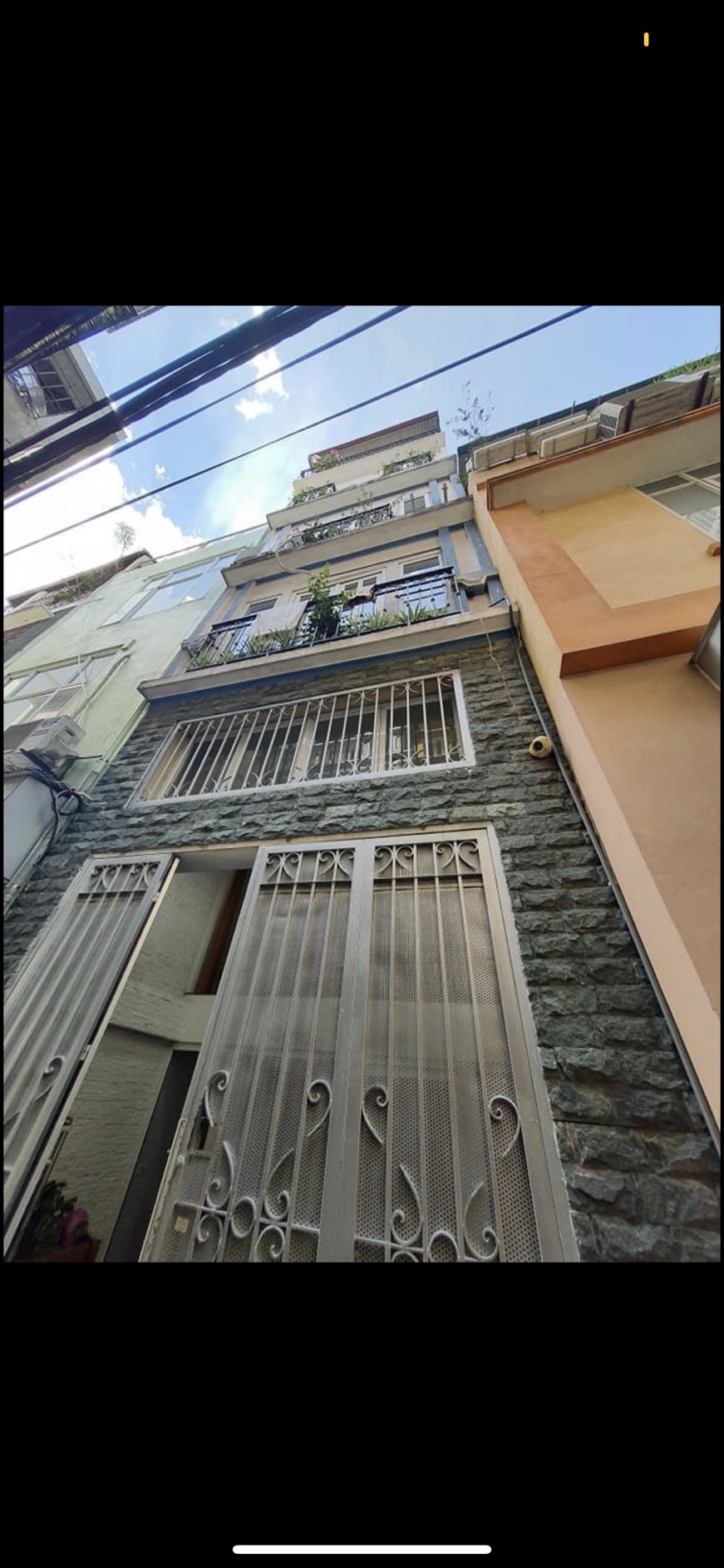 Bán Nhà Đẹp 5 tấm MTKD Trần Hưng Đạo DT 4x20m, giá 14 tỷ TL, P. Tân Thành, Q. Tân Phú