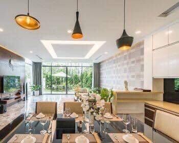 Bán nhà 1 trệt 3 lầu, mặt tiền kinh doanh Dương Văn Cam, chợ Thủ Đức, Thủ Đức