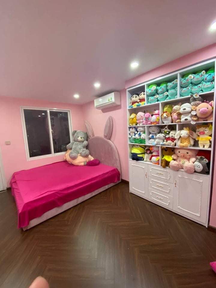 Bán nhà Huỳnh Thúc Kháng 35m2 x 5T, MT 3.5m - 13.5 tỷ