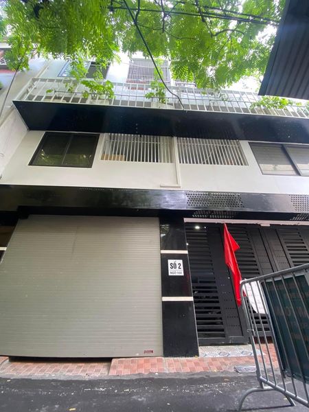 TOÀ NHÀ APRATMENT TƯƠNG LAI RA MẶT PHỐ DOANH THU ĐỀU ĐẶN 150TR/TH