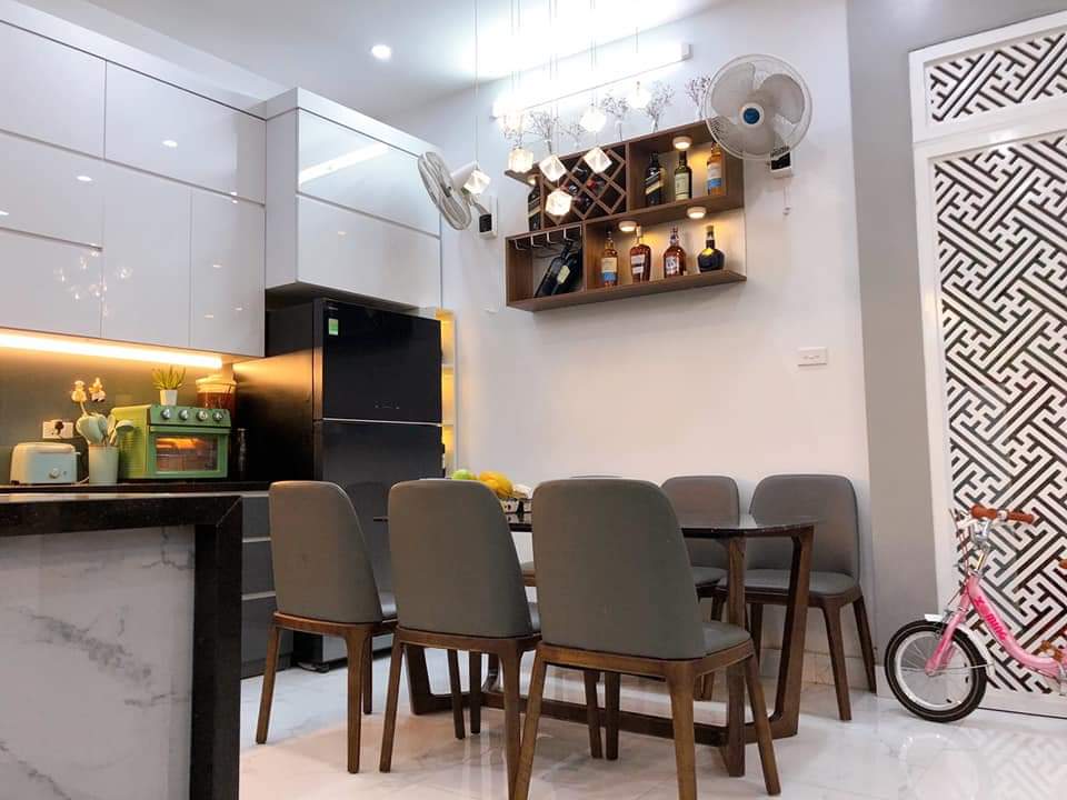 Bán căn hộ Ecolife Tây Hồ tòa A duy nhất 128m2 - 3PN view Hồ Tây tại phường Xuân La, Q. Tây Hồ, HN