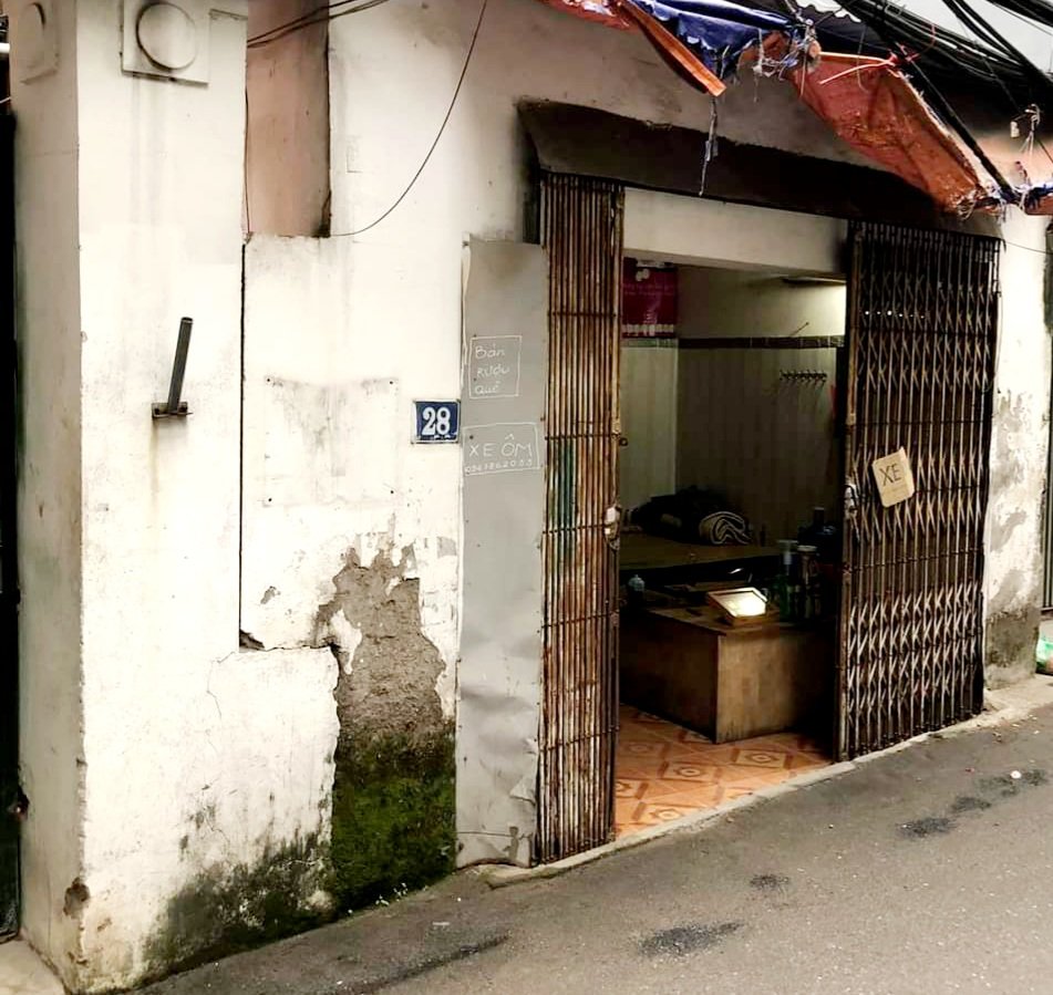 95TR.M2 BÁN ĐẤT SẴN NHÀ 2 MẶT NGÕ, Ô TÔ VÀO NHÀ, GẦN MẶT PHỐ LÊ ĐỨC THỌ, MẶT TIỀN RỘNG, KINH DOANH -098.115.8.507.